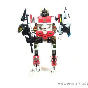 Superion - Aerialbots G1