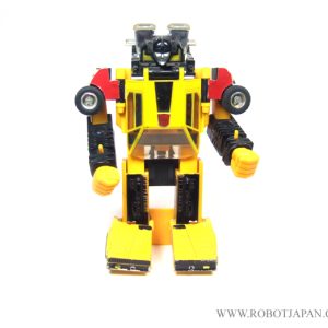 Sunstreaker G1