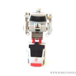 Streetwise - Protectobots G1