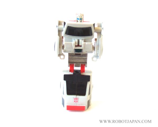 Streetwise - Protectobots G1