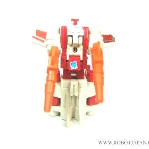 Strafe - Technobots G1