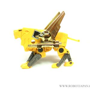 Steeljaw G1