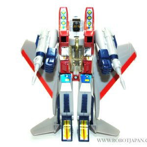 Starscream G1