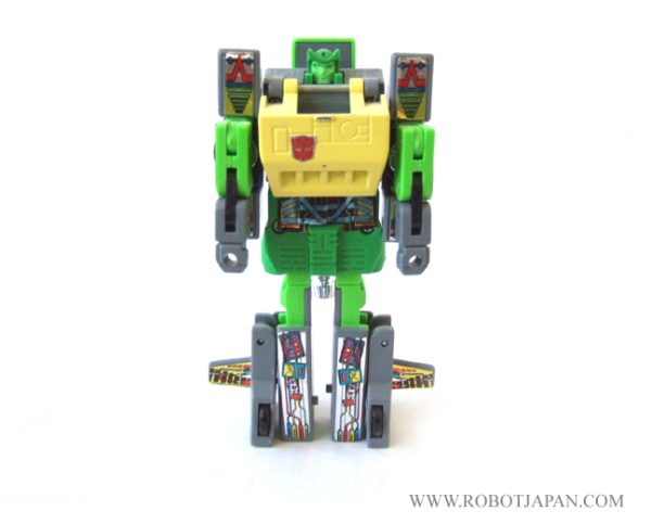 Springer G1
