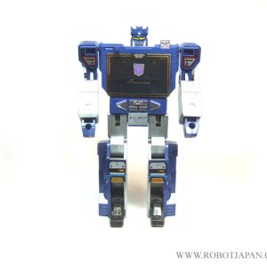 Soundwave G1