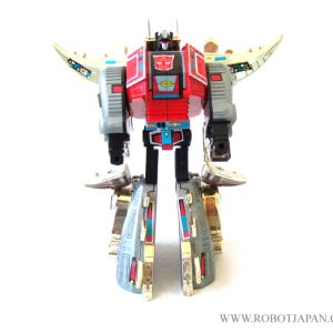 Snarl - Dinobots G1