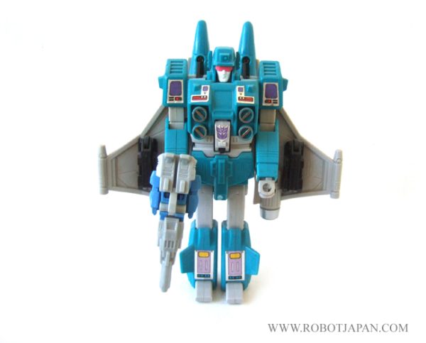 Slugslinger - Targetmaster G1