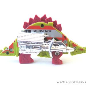 Slugfest G1