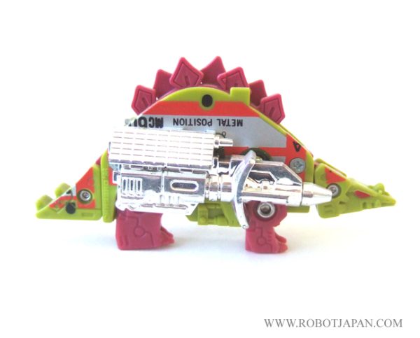 Slugfest G1