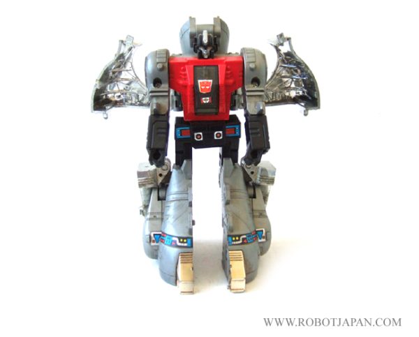Sludge - Dinobots G1