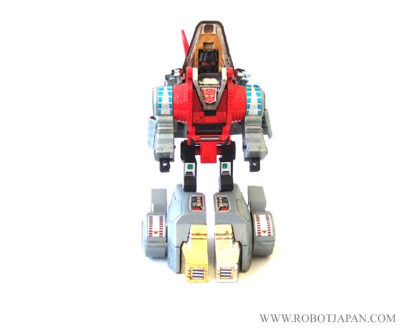 Slag - Dinobots G1
