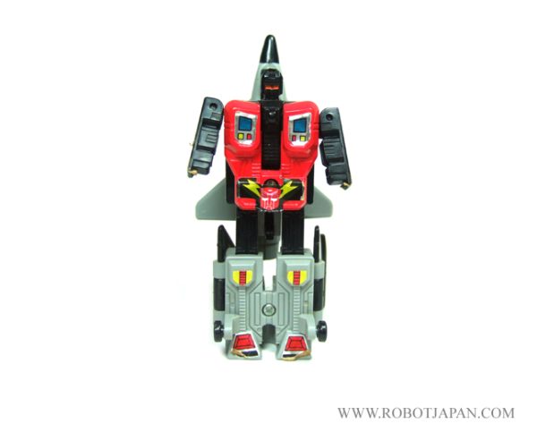 Skydive - Aerialbots G1