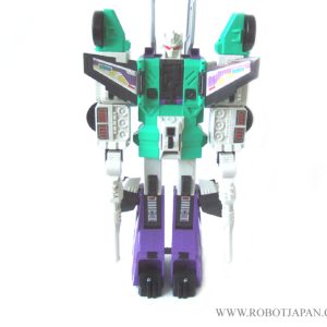 Sixshot G1