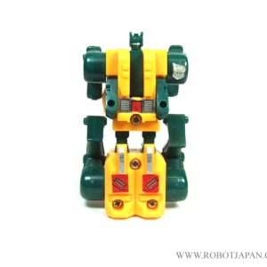 Sinnertwin - Terrorcons G1