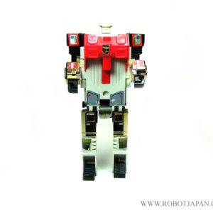 Silverbolt - Aerialbots G1