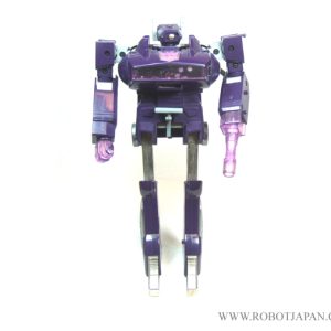 Shockwave G1