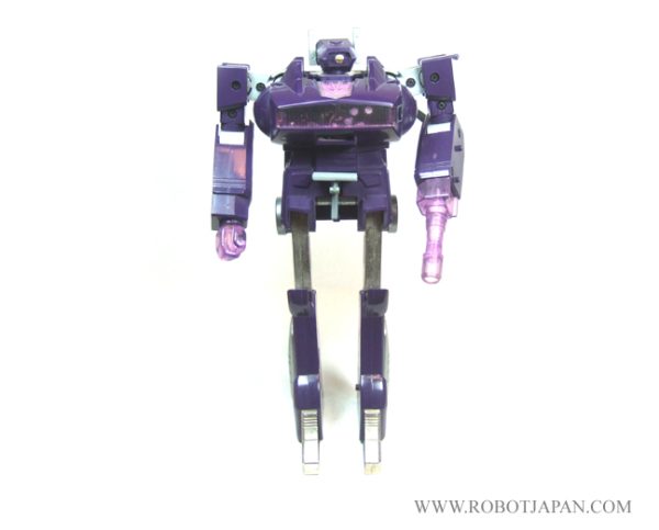 Shockwave G1
