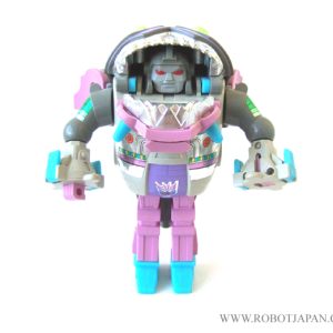 Sharkticon G1