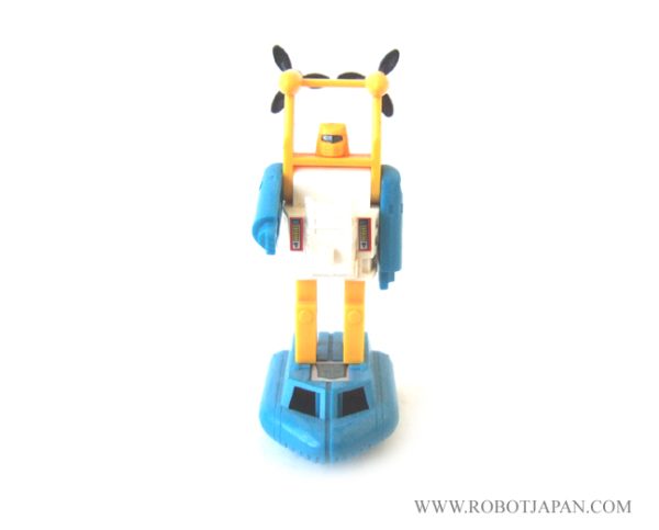 Seaspray G1