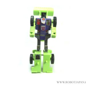 Scrapper - Constructicons G1