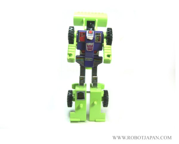 Scrapper - Constructicons G1