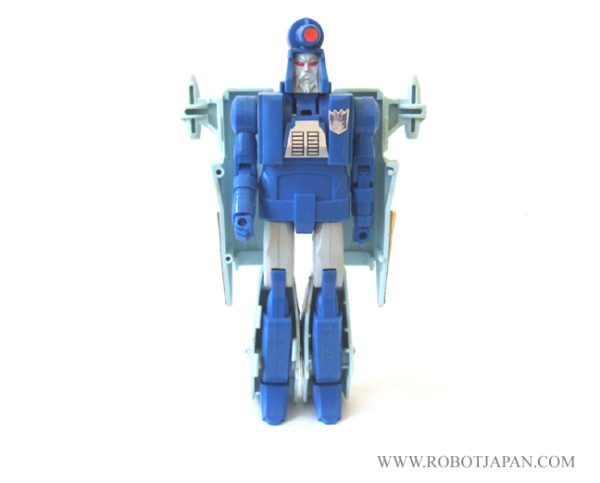 Scourge G1