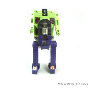Scavenger - Constructicons G1