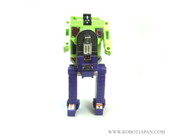 Scavenger - Constructicons G1