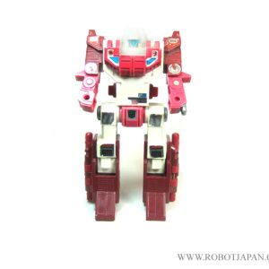 Scattershot - Technobots G1