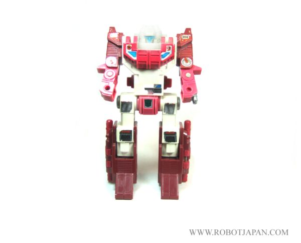 Scattershot - Technobots G1