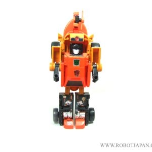Sandstorm G1