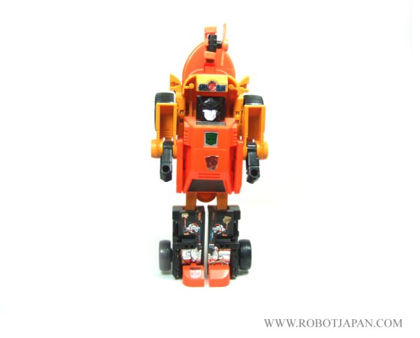 Sandstorm G1