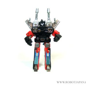 Rumble G1