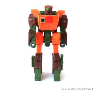 Roadbuster G1