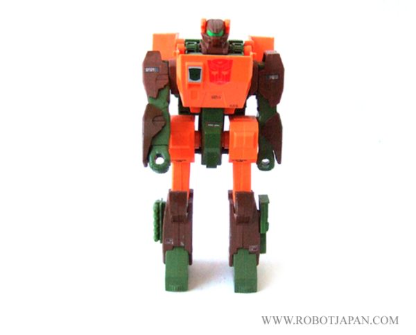 Roadbuster G1