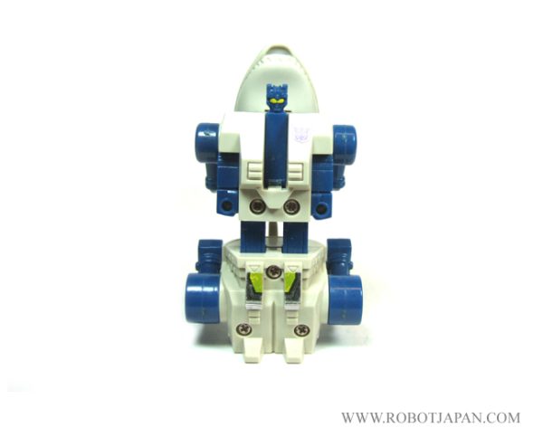 Rippersnapper - Terrorcons G1