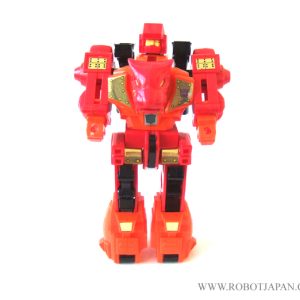 Rampage - Predacons G1