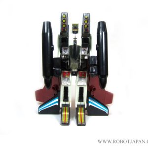 Ramjet G1