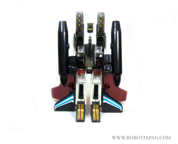 Ramjet G1