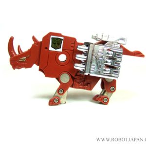 Ramhorn G1