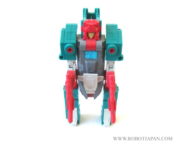 Quickswitch G1
