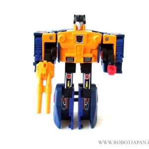 Punch / Counterpunch G1