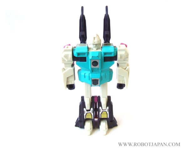Pounce - Decepticon Clone G1