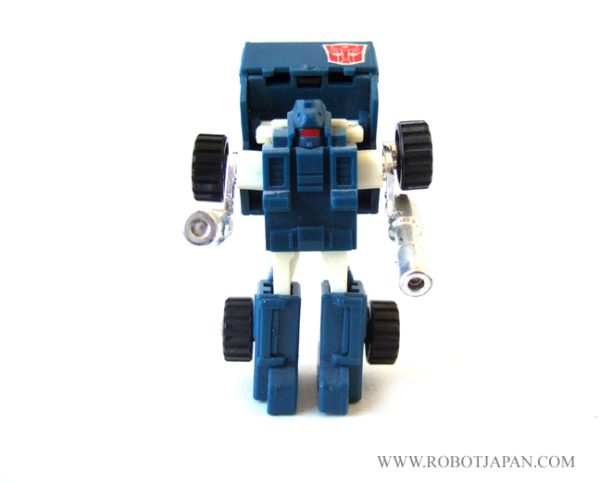 Pipes G1