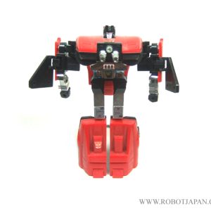 Overdrive - Omnibots G1