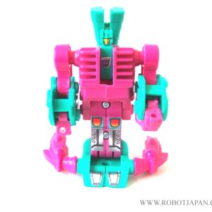 Overbite - Seacons G1