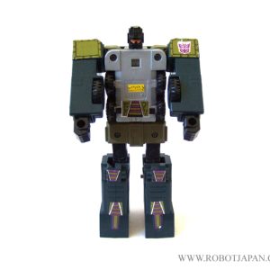 Onslaught - Combaticons G1