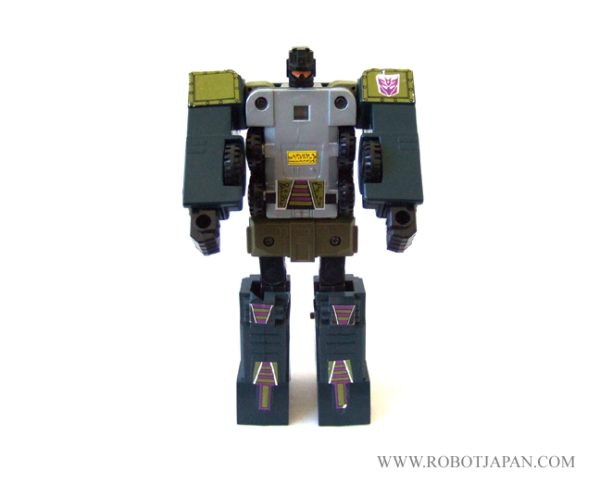 Onslaught - Combaticons G1