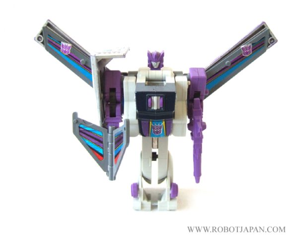 Octane G1