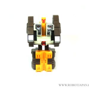 Nosecone - Technobots G1